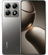 Xiaomi 14t 5g Dual Sim 12gb Ram 256gb - Grey