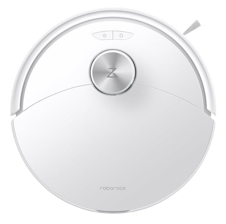 EAN 6936905901637 - Roborock Q10 VF 0,5 L Blanco imagen 4