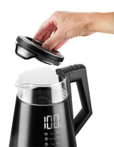 EAN 8595631010396 - Concept RK4170 tetera eléctrica 1,7 L 1700 W Negro imagen 10