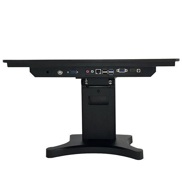 Ordenador Tpv Approx Apptpv18+ Monitor 18.5" Tactil Capacitivo Intel I3 8gb 256gb Ssd Wifi Altavoces