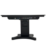 Ordenador Tpv Approx Apptpv18+ Monitor 18.5" Tactil Capacitivo Intel I3 8gb 256gb Ssd Wifi Altavoces
