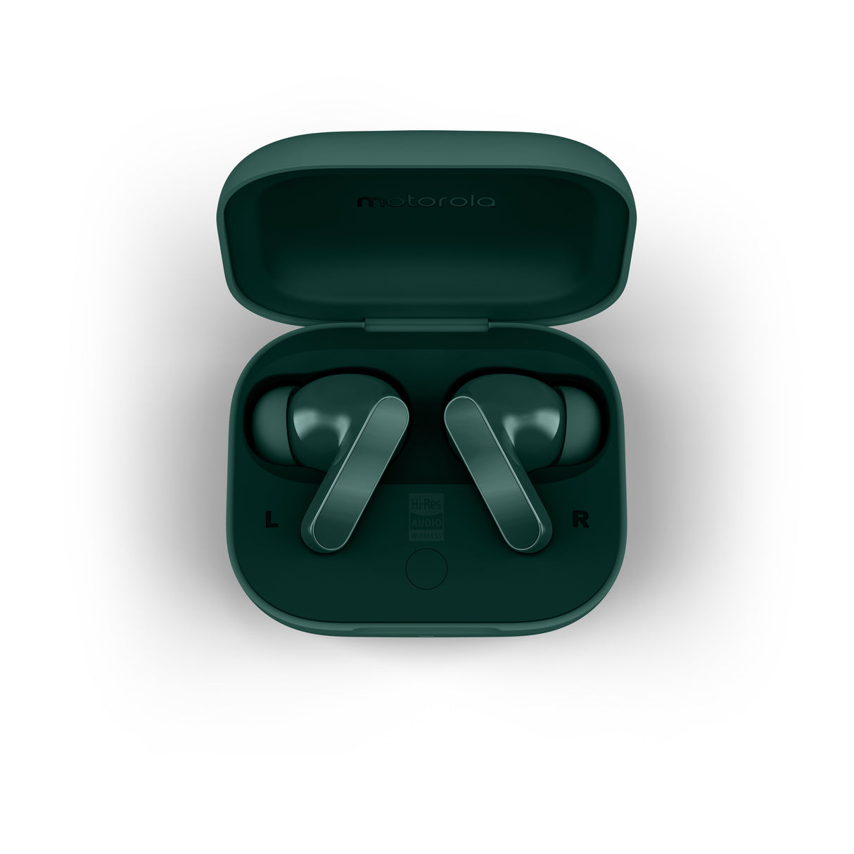 EAN 0840493607030 - Motorola Moto Buds Bass Auriculares True Wireless Stereo (TWS) Dentro de oído Llamadas/Música Bluetooth V imagen 10