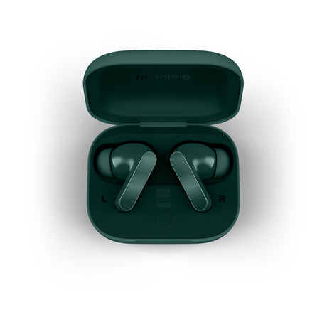 EAN 0840493607030 - Motorola Moto Buds Bass Auriculares True Wireless Stereo (TWS) Dentro de oído Llamadas/Música Bluetooth V imagen 10