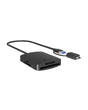 EAN 4250078174592 - ICY BOX IB-CR302-CU3 lector de tarjeta USB 3.2 Gen 1 (3.1 Gen 1) Type-A Negro imagen 1