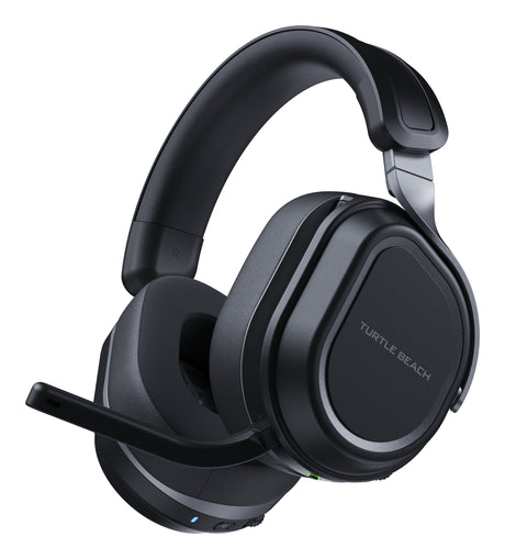 EAN 0731855021055 - Turtle Beach Stealth 700 Auriculares Alámbrico Diadema Juego Bluetooth Negro, Gris imagen 1