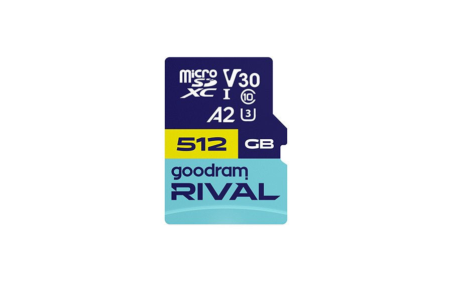 EAN 5908267914755 - Goodram 256 GB MicroSDXC Clase 10 imagen 18