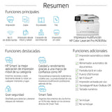 EAN 0193905486779 - HP Color LaserJet Pro MFP M283fdw Laser A4 600 x 600 DPI 21 ppm Wifi imagen 18