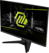 Msi Mag 274f 27" Rapid Ips Fhd 200hz 1ms Hdmi Dp Headphone Out Tilt Black