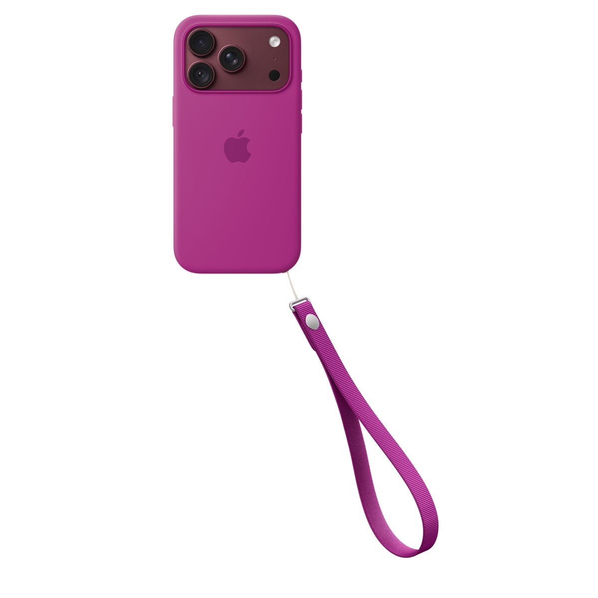 Wrist Strap   Magenta