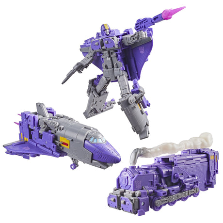 EAN 5010996348708 - Transformers G21905L00 figura de juguete para niños imagen 2