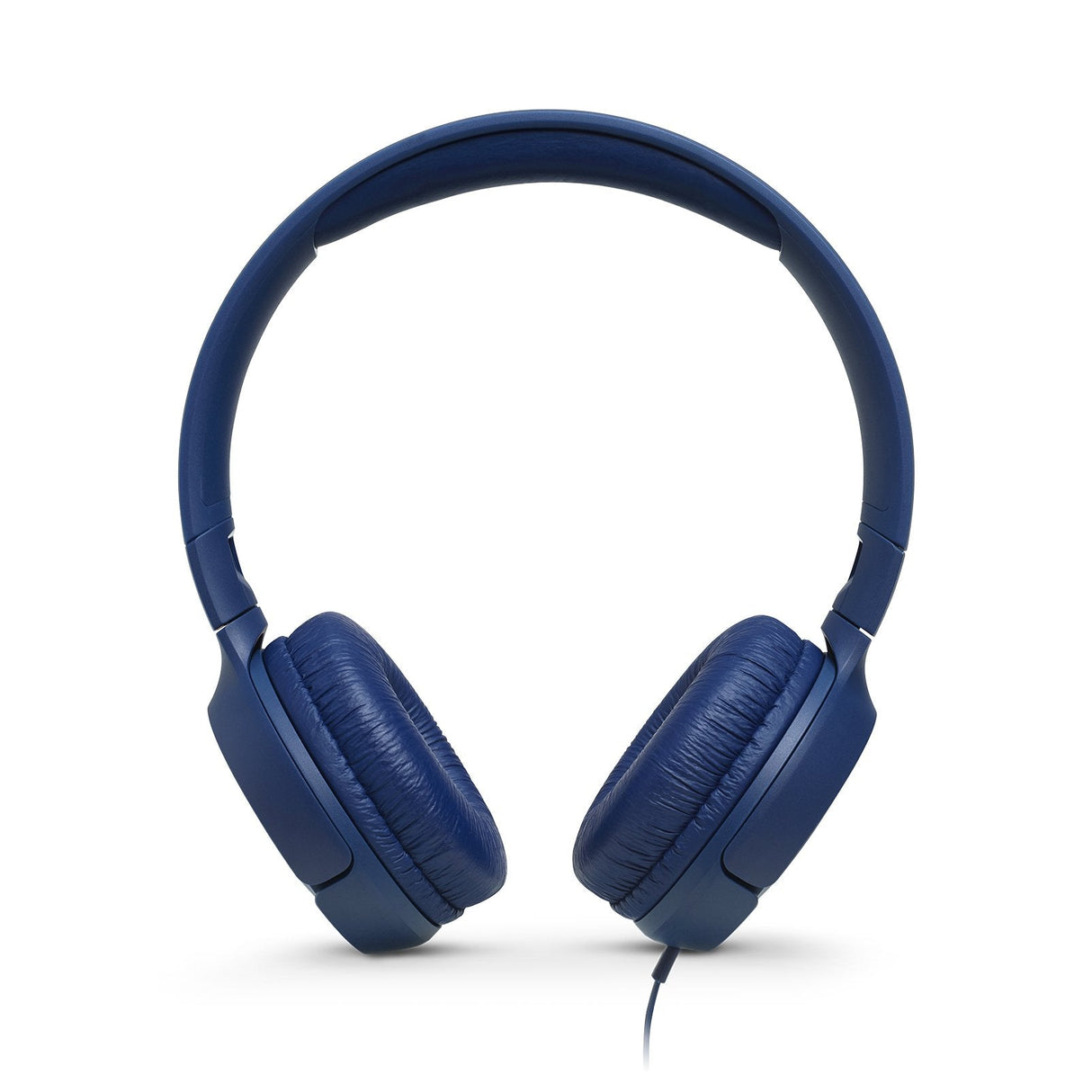 Jbl Tune 500 Auriculares Con Micrófono Azul