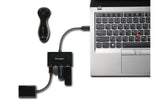 Kensington Hub X4 Puertos Usb-C