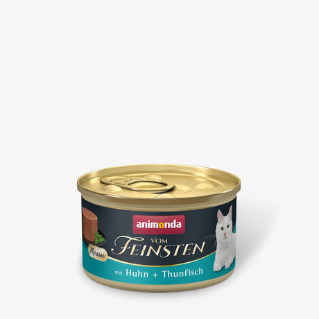 EAN 4017721830331 - animonda 83033 comida húmeda para gatos 85 g imagen 1