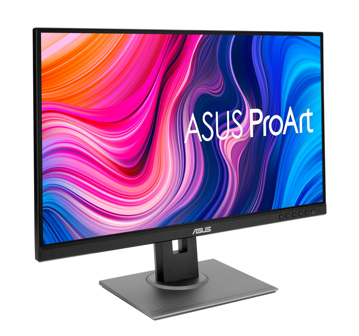 Monitor Profesional Asus Proart Display Pa278qv 27' Wqhd Multimedia Negro