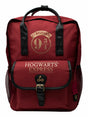 EAN 5060718144002 - Thumbs Up 5060718144002 mochila City backpack Negro, Rojo Tela, Malla, Nylon imagen 1