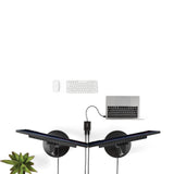 EAN 0065030878487 - StarTech.com USB32DP24K60 Adaptador gráfico USB 4096 x 2160 Pixeles Negro imagen 6