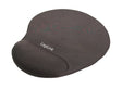 EAN 4260113569306 - LogiLink ID0027 alfombrilla para ratón Negro imagen 1