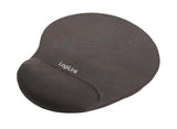 EAN 4260113569306 - LogiLink ID0027 alfombrilla para ratón Negro imagen 1