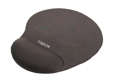 EAN 4260113569306 - LogiLink ID0027 alfombrilla para ratón Negro imagen 1