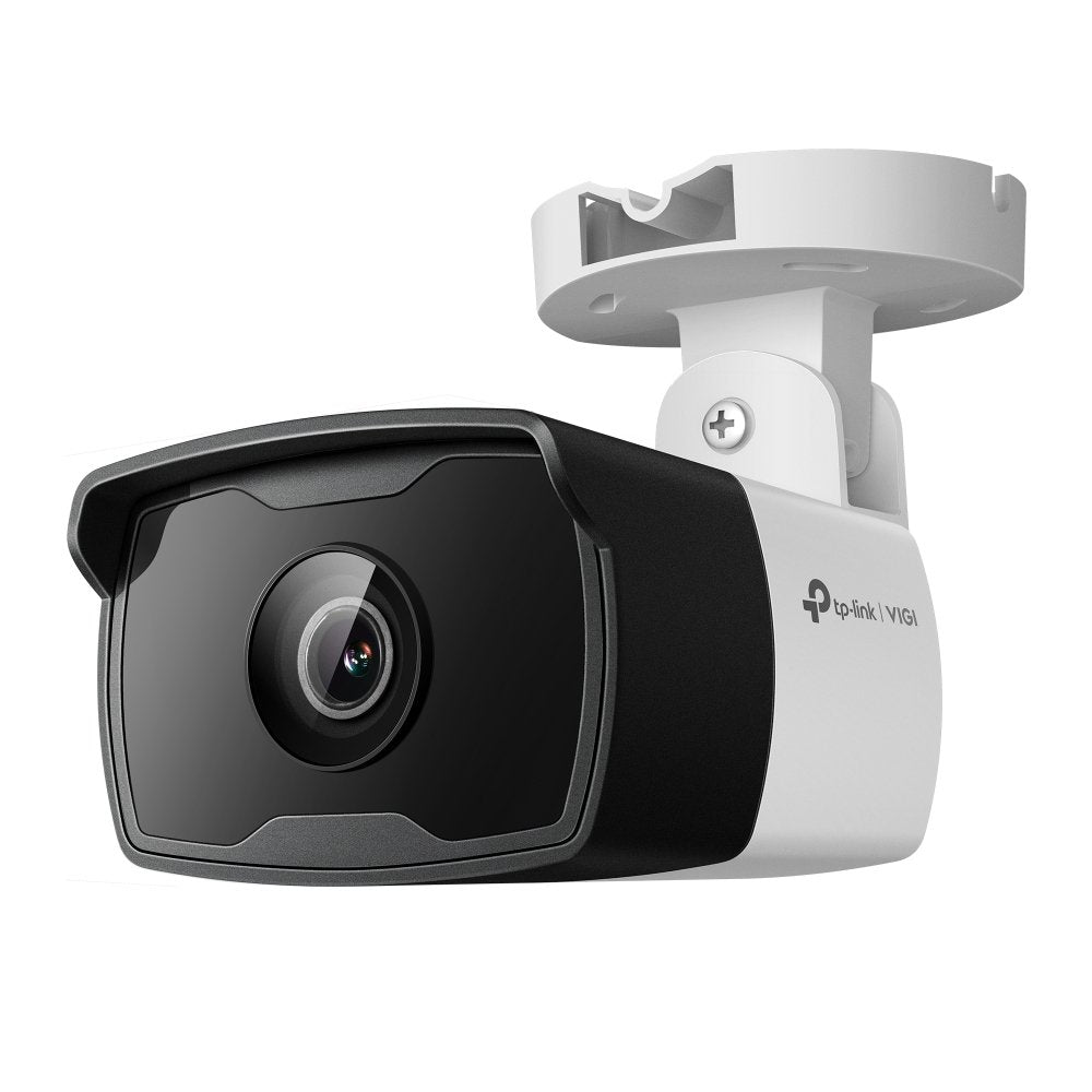 Camara Vigi Tp-Link Bullet Vigi C330i 6mm 3mp Ir 30m