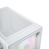 Torre Matx Xyz Atom White