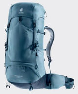Mochila Deuter Aircontact Lite 50 + 10 50 L Azul