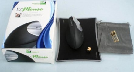 Minicute Ezmouse2