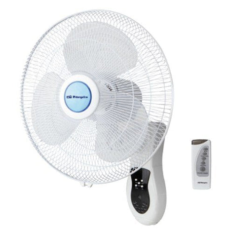 EAN 8436011059669 - Orbegozo WF 0242 Blanco imagen 1