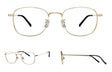 EAN 6941812792049 - Xiaomi Blue light Blocking Glasses gafas para ordenador Unisex imagen 1