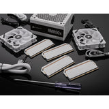 EAN 840006663560 - Corsair Dominator CMT64GX5M2B5200C40W módulo de memoria 64 GB 2 x 32 GB DDR5 288-pin DIMM imagen 5