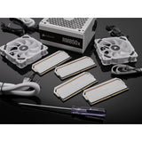 EAN 840006663560 - Corsair Dominator CMT64GX5M2B5200C40W módulo de memoria 64 GB 2 x 32 GB DDR5 imagen 5