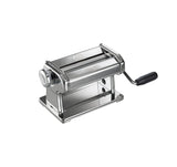 Máquina  Marcato Atlas Roller 150  Manual Para Elaborar Pasta Fresca
