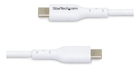 EAN 0065030911818 - StarTech.com USB2CC2MNCWHE cable USB USB C imagen 4