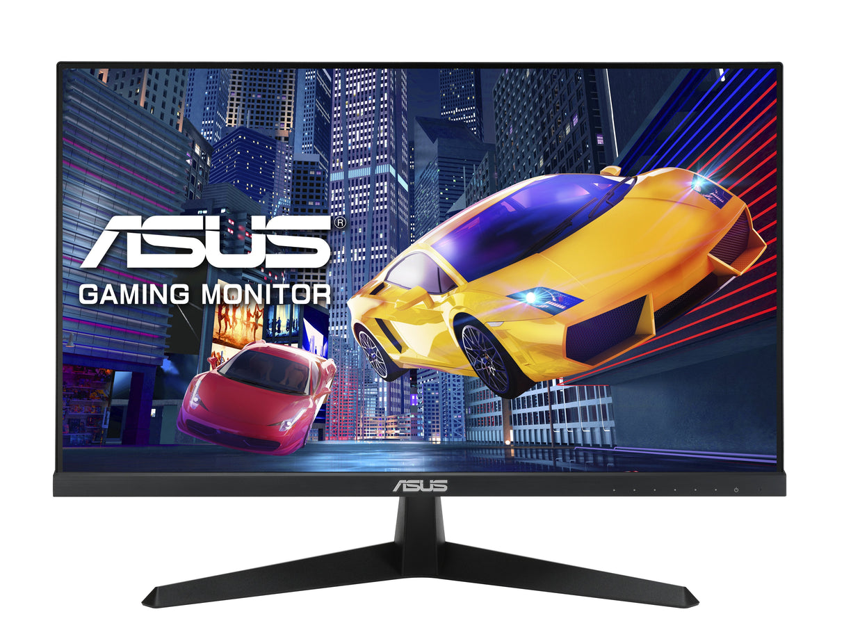 Monitor Asus Vy249hgr 23.8" Ips Wled Fhd 16:9 120hz 250cd M2 1ms Hdmi D-Sub Negro