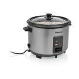 Arrocera Tristar Rk-6148, 1,8 L, Acero Inoxidable