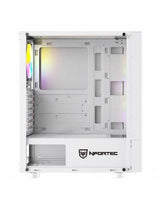 EAN 8435443720697 - Nfortec Caelum Torre Blanco imagen 4