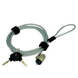 Lock System For Notebook -1.80m