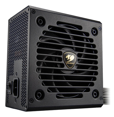 EAN 4710483779404 - COUGAR GES 850 unidad de fuente de alimentación 850 W 20+4 pin ATX ATX Negro imagen 8