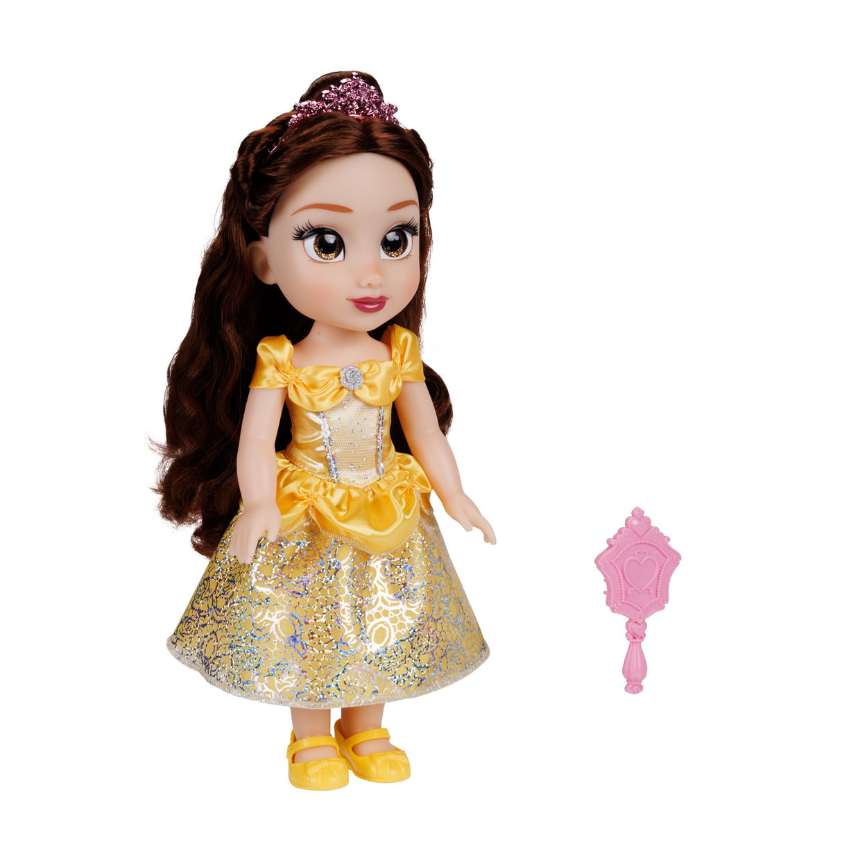 EAN 0192995230132 - Disney Princess My Friend Belle imagen 5