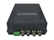 EAN 4015867206706 - LevelOne AVF-1401 extensor audio/video Transmisor de señales AV Negro imagen 1
