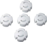 EAN 4004712985941 - Olympia KS 6 Corriente alterna Blanco 5 pieza(s) imagen 1
