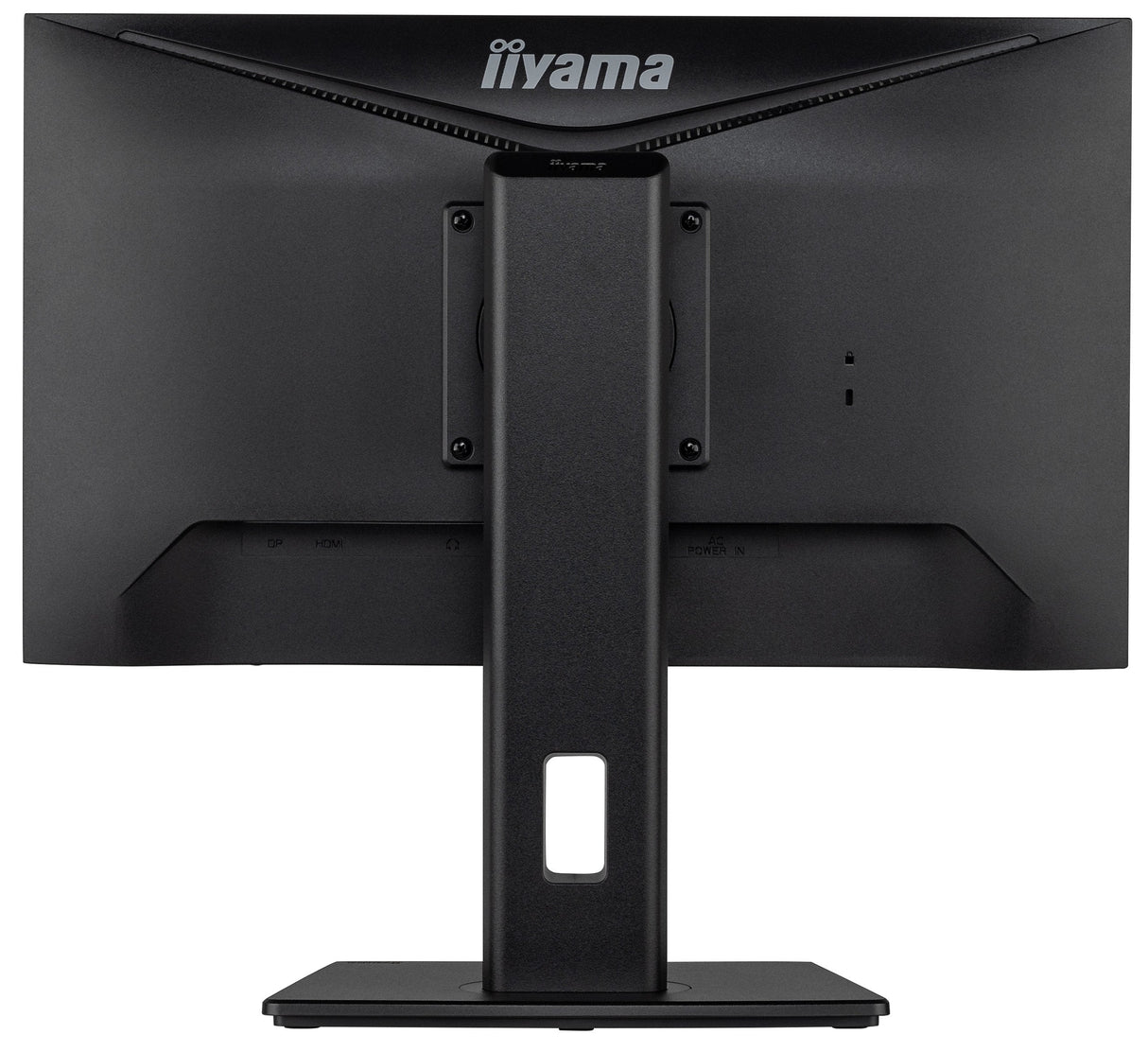 Monitor Iiyama Prolite Xub2293hs-B3  (21.5") 1920 X 1080 Pixeles Full Hd Led Negro