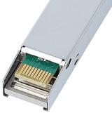 Blueoptics Allied Telesis Sfp-Bxu34-40km Blueoptics Bo15c3149640d Sfp Transceiver, Lc-Simplex, 1000base-Bx-U, Singlemode Fiber, Tx1310nm/Rx1490nm, 40km