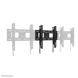 Soporte Neomounts De Pared Para Televisor De Gran Peso