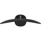 Msi Pro Mp341cqde, Monitor Led 86,4 Cm (34 Pulgadas), Negro, Wqhd, Va, Curvo, Altavoces, Panel 100hz 9s6-3pb2ct-042