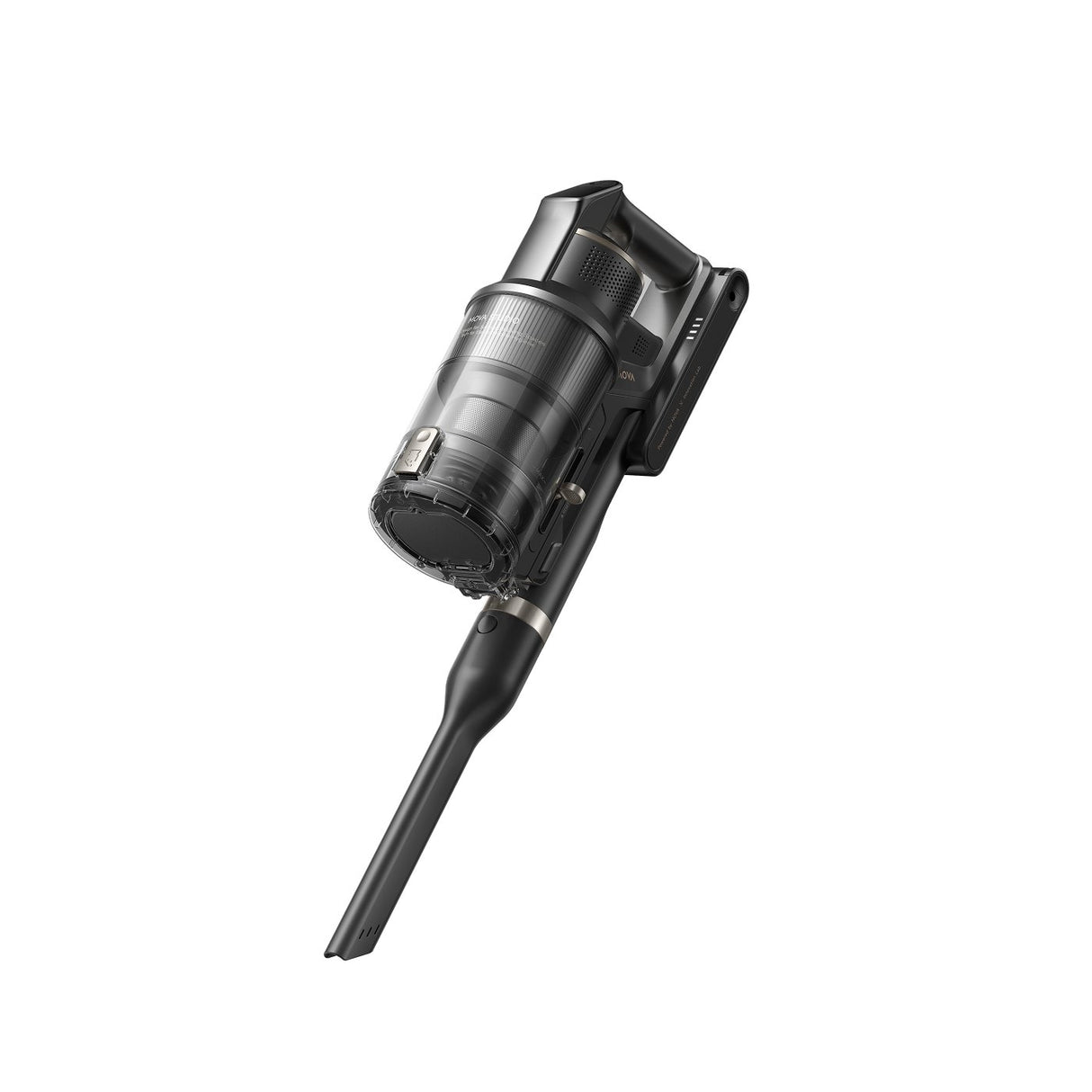 EAN 6977728949956 - MOVA G70 Aspiradora escoba Batería Secar HEPA Sin bolsa 0,5 L 700 W Negro 20 Ah imagen 7