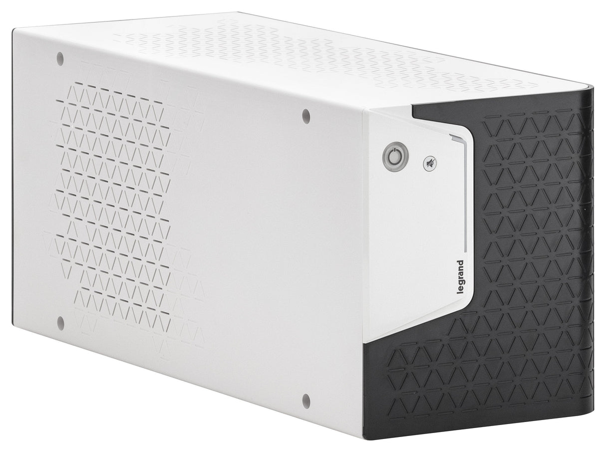 Legrand 310188 Ups Keor Sp 1000 2xiec 2xfr