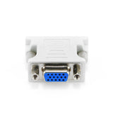 EAN 8716309037266 - Gembird A-DVI-VGA cambiador de género para cable DVI-A imagen 3