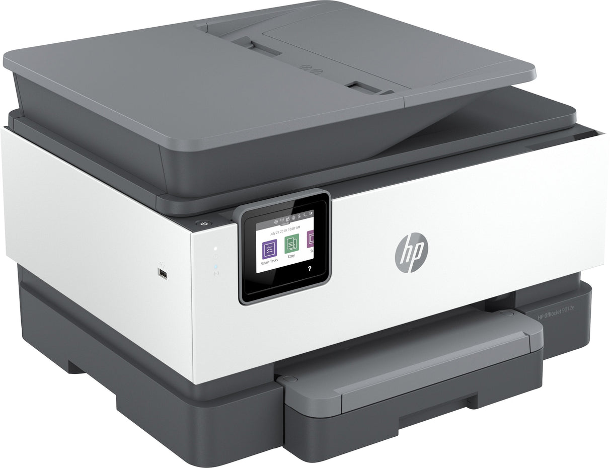 Impresora Hp Officejet Pro 9012e All-In-One