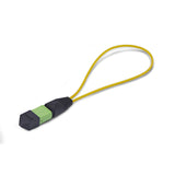 Adaptador Bucle Invertido Mpo-12 Monomodo Mpo/Mtp Macho